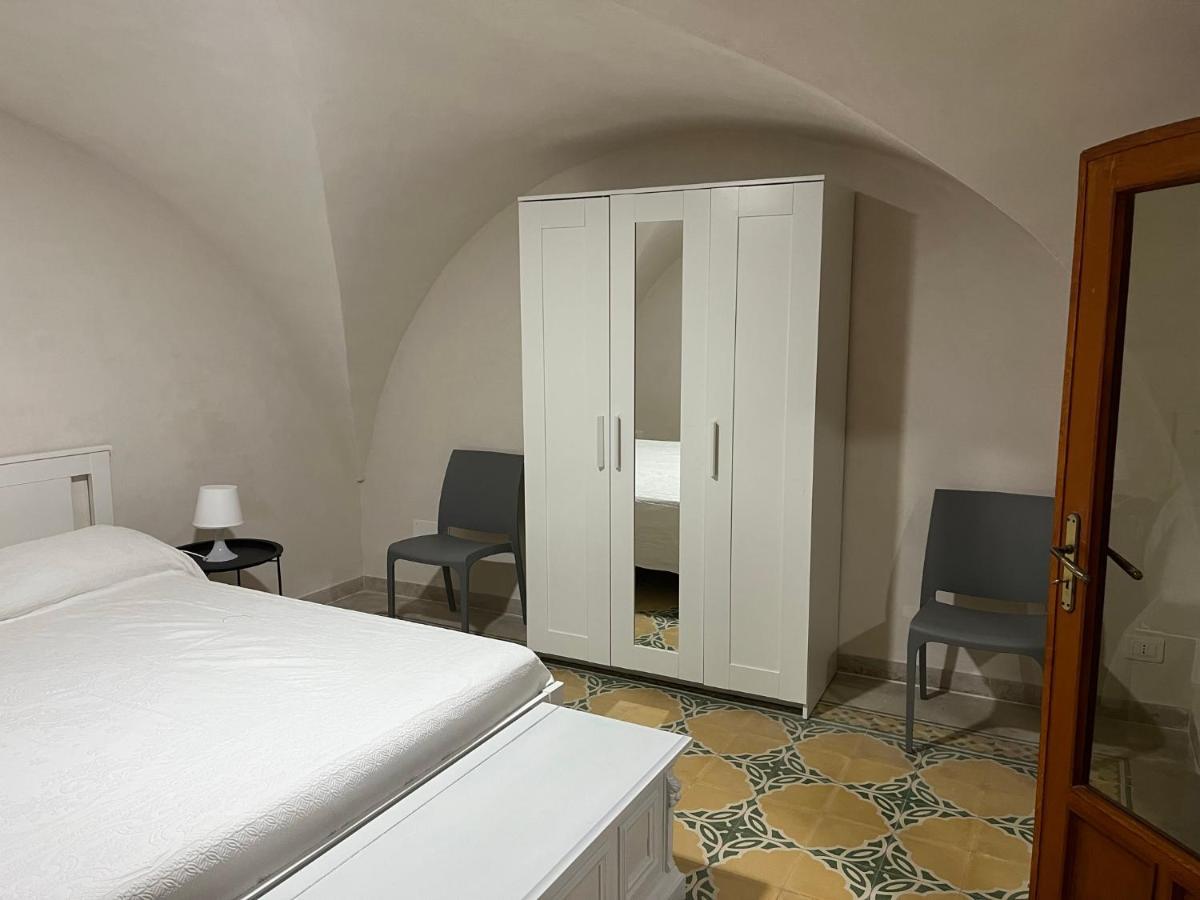 Appartamento Tedesco Trapani Exterior foto